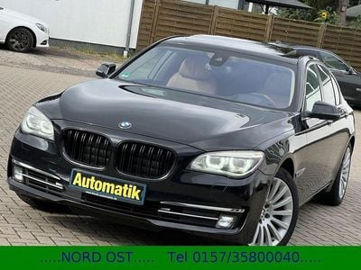 BMW 740