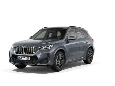 Gebraucht BMW X1 M Sport 150 PS (110 kW) 2025 Grau SUV