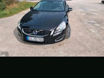 gebraucht Volvo V60 D5