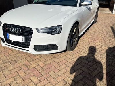 gebraucht Audi S5 Sportback 3.0 TFSI S tronic quattro