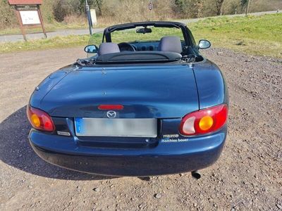 Mazda MX5
