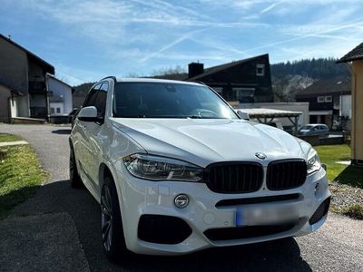 gebraucht BMW X5 