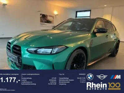 Gebraucht BMW M3