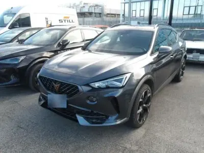 Gebraucht Cupra Formentor