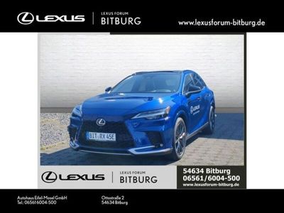 Lexus RX450h