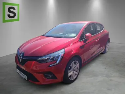Gebraucht Renault Clio