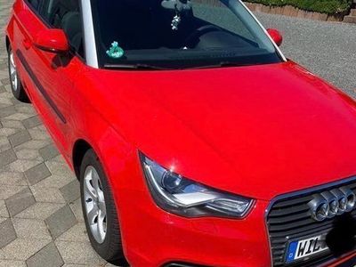 gebraucht Audi A1 A11.6 TDI Attraction