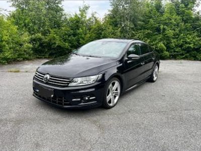 VW CC