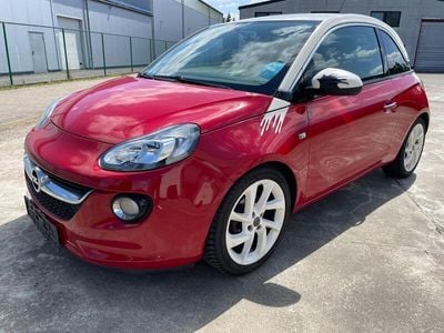Opel Adam