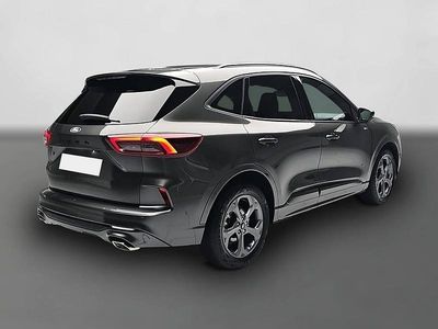 Brugt Ford Kuga ST-Line 186 HK (136 kW) 2025 Grå SUV