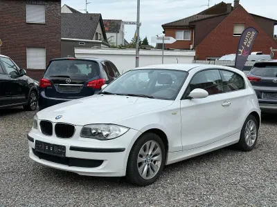 Gebraucht BMW 116