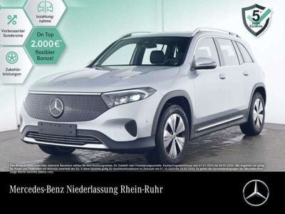 Mercedes EQB300