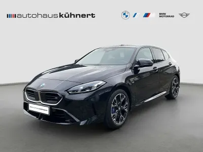 Brugt BMW 135 M Sport 300 HK (220 kW) 2025 Sort Hatchback