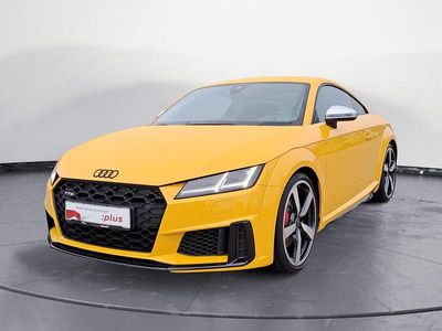 Audi TTS