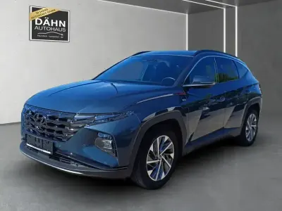 Gebraucht Hyundai Tucson Edition 30+ 150 PS (110 kW) 2022 Andere SUV