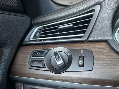 BMW 730
