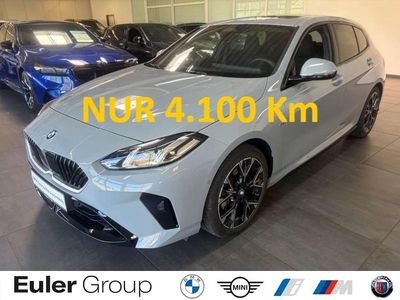 Gebraucht BMW 120 M Sport 170 PS (125 kW) 2025 Grau Kleinwagen