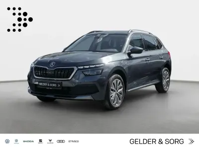 Gebraucht Skoda Kamiq