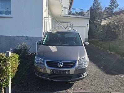 Gebraucht VW Touran Freestyle 140 PS (102 kW) 2010 Van / Kleinbus