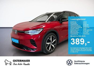 Gebraucht 2024 VW ID.4 GTX SUV | 70.905 €