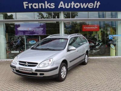 Citroën C5