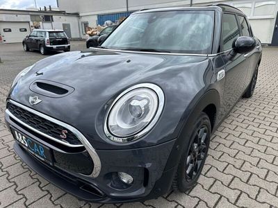 gebraucht Mini Cooper S Clubman-PANORAMA-HEAD UP-HARMAN/KARDON