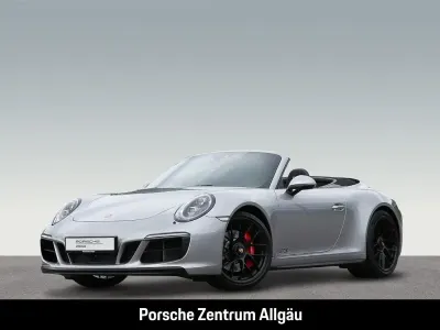 Gebraucht Porsche 991