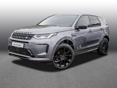Grau Gebraucht 2023 Land Rover Discovery Sport HSE Dynamic SUV | 41.809 € (Fairer Preis)
