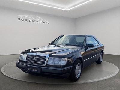 Gebraucht Mercedes 230 130 PS (95 kW) 1991 Coupé