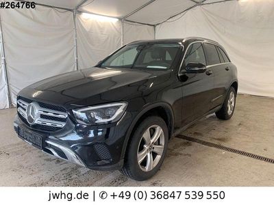 Mercedes GLC220