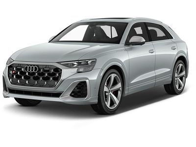 Usata Audi Q8 231 CV (169 kW) 2024 SUV