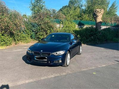 BMW 435 Gran Coupé