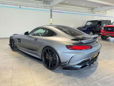 gebraucht Mercedes AMG GT Prior Bodykit *GT-R*Carbon*