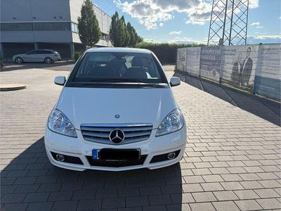 Mercedes A180