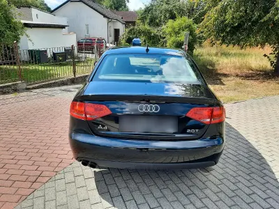 Gebraucht Audi A4