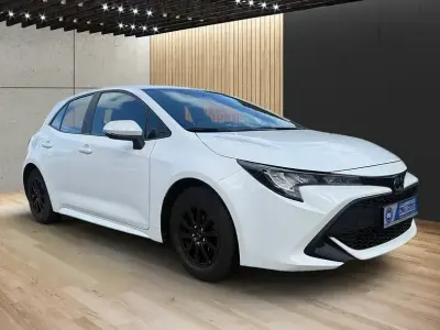 Gebraucht Toyota Corolla