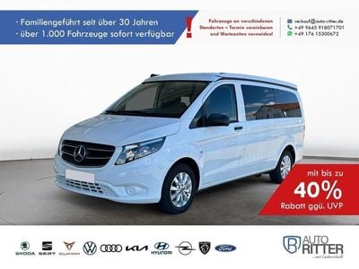 Mercedes V220