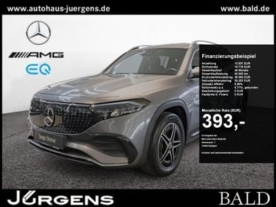 Mercedes EQB250+