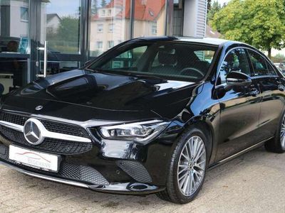 gebraucht Mercedes CLA200 CLA 200d