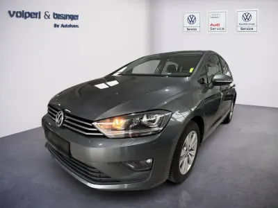 Second-hand VW Golf VII Comfortline 125 CP (91 kW) 2018