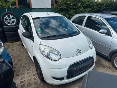 Citroën C1