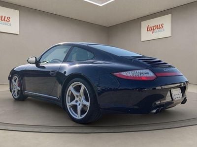 Porsche 911 Carrera 4S
