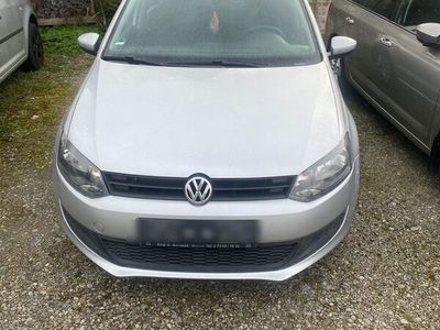 gebraucht VW Polo Dizel