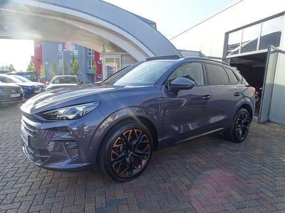 Gebraucht Cupra Terramar VZ 272 PS (200 kW) 2024 Schwarz SUV