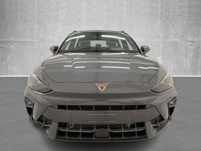 Nuova Cupra Leon 150 CV (110 kW) 2026 Blu