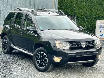 Gebraucht Dacia Duster