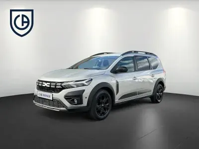 Gebraucht Dacia Jogger