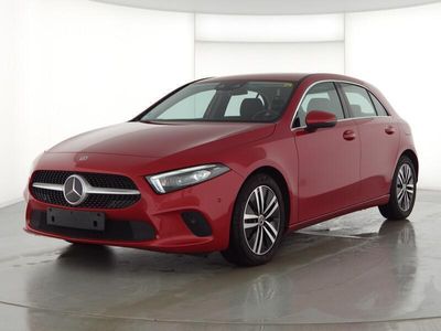 Mercedes A220