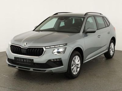 Nowe Skoda Kamiq Selection 116 KM (85 kW) 2026 Smokey diamond metallic SUV