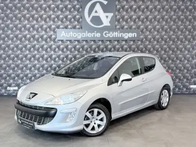 Gebraucht Peugeot 308